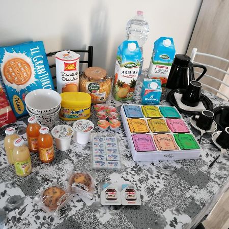Scacco Matto Holiday House Taranto Bagian luar foto