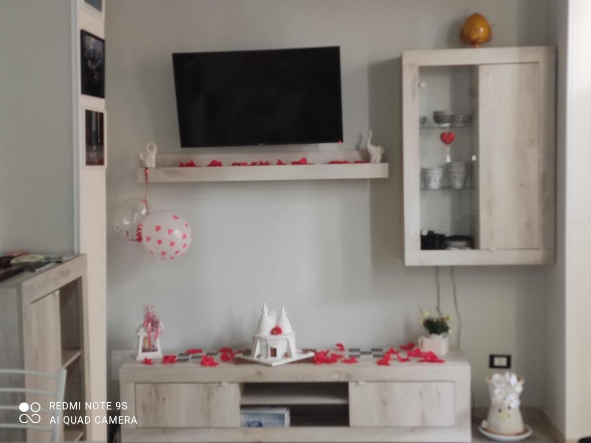 Scacco Matto Holiday House Taranto Bagian luar foto